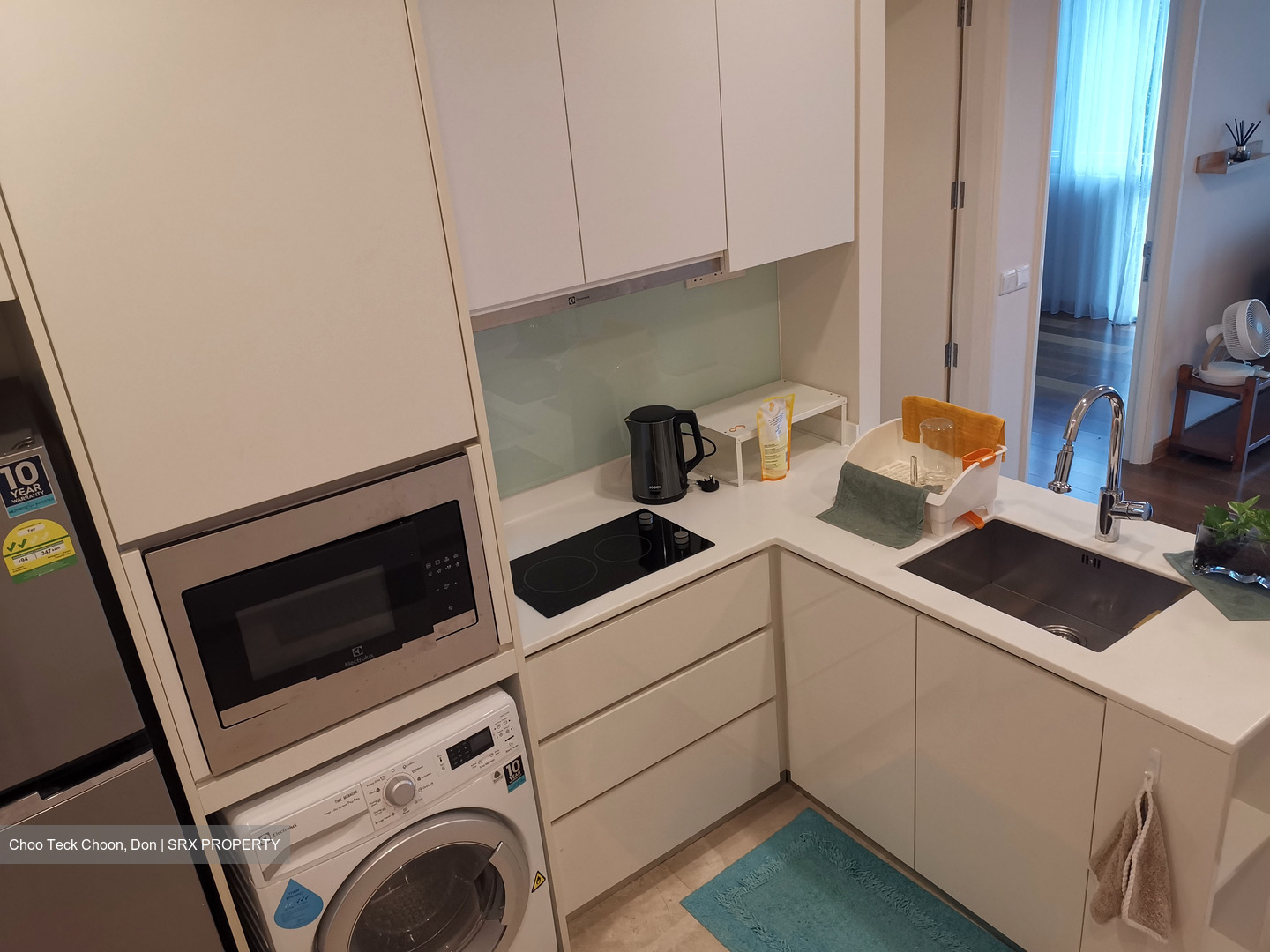 Kingsford . Hillview Peak (D23), Condominium #626519761